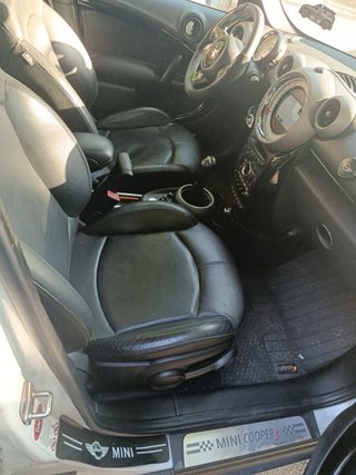 MINI Cooper s countryman 2013