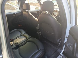 MINI Cooper s countryman 2013