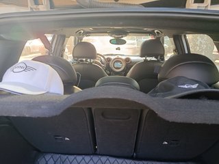 MINI Cooper s countryman 2013