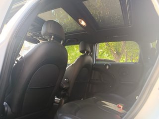 MINI Cooper s countryman 2013