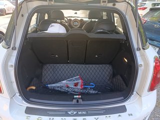 MINI Cooper s countryman 2013