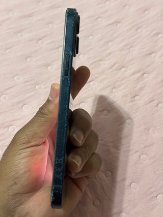 iPhone 14 Plus 256GB Batteria 84%