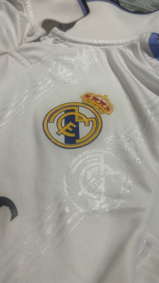 Camiseta Real Madrid 22/23