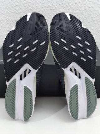 Scarpe da uomo Adidas Adizero Boston 12 taglia 46