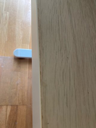 Mesa de oficina elevable