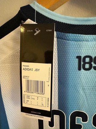 Camiseta Argentina Selección Talla M