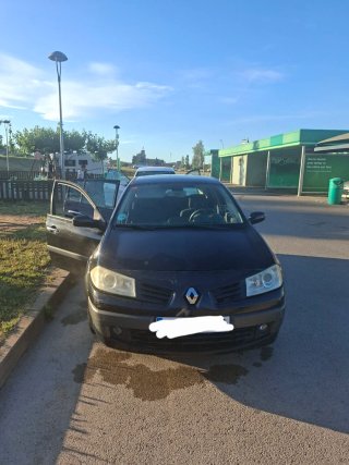 Renault Megane 2006
