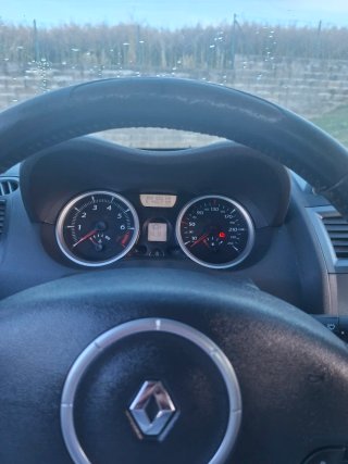 Renault Megane 2006