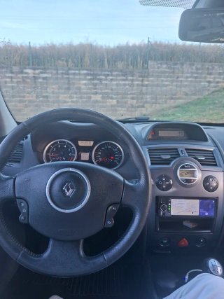 Renault Megane 2006