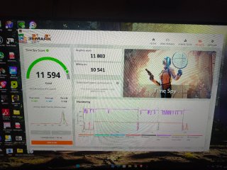 Zotac RTX 3060 Ti OC 8GB Scheda Video
