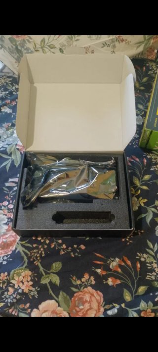 Zotac RTX 3060 Ti OC 8GB Scheda Video