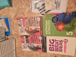 Libros para aprender inglés