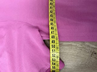 Polo Ralph Lauren Rosa