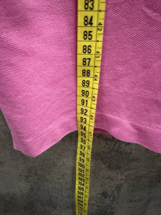 Polo Ralph Lauren Rosa