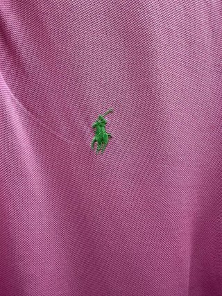Polo Ralph Lauren Rosa