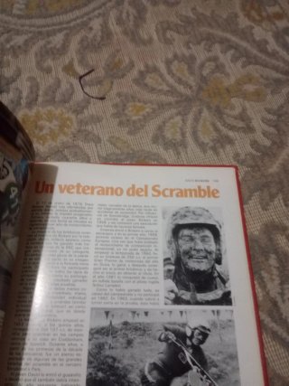 2ruedas enciclopedia illustrada de la moto 2 tomos