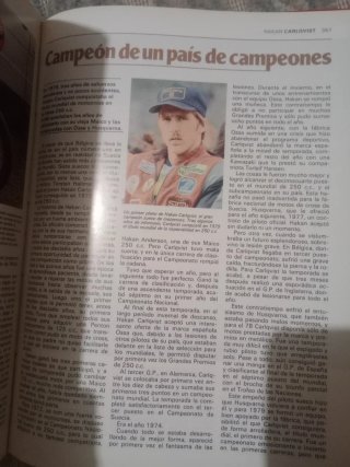 2ruedas enciclopedia illustrada de la moto 2 tomos