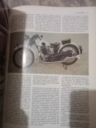 2ruedas enciclopedia illustrada de la moto 2 tomos