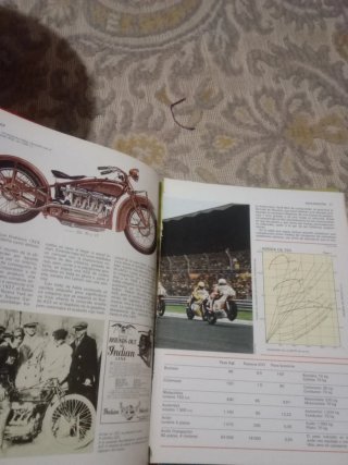 2ruedas enciclopedia illustrada de la moto 2 tomos