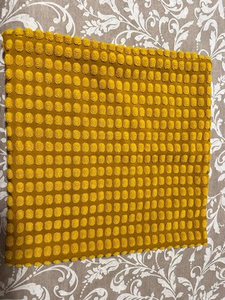 Funda cojín Ikea