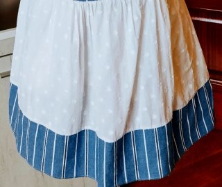 Blusa Boutique Talla S Made in Italy