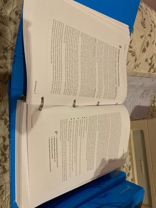 Temario Oposiciones Secundaria Inglés CEN