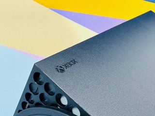Xbox Series X 1TB con Accesorios