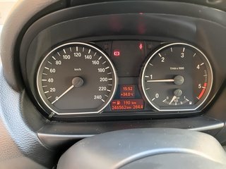 BMW Serie 1 2008