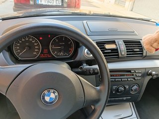 BMW Serie 1 2008