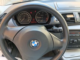 BMW Serie 1 2008