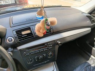 BMW Serie 1 2008