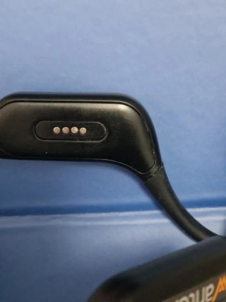 Auriculares Wantek Bluetooth 5.3 Conducción 012302