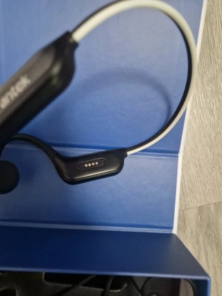 Auriculares Wantek Bluetooth 5.3 Conducción 012302