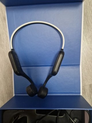 Auriculares Wantek Bluetooth 5.3 Conducción 012302
