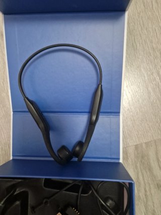 Auriculares Wantek Bluetooth 5.3 Conducción 012302
