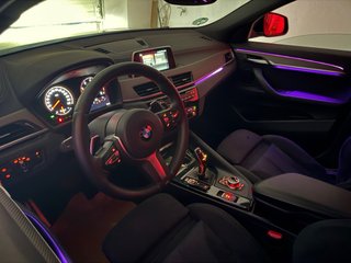 BMW X2 M
