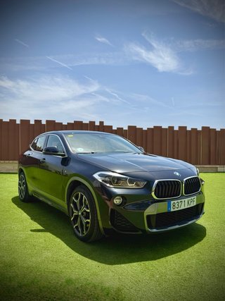 BMW X2 M