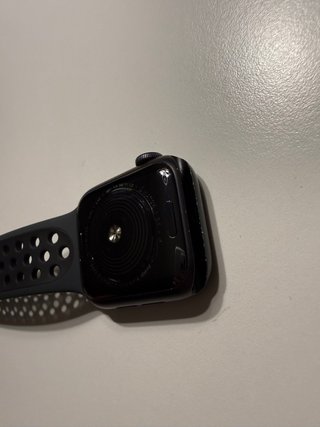 Apple Watch SE Nike GPS + Cellular