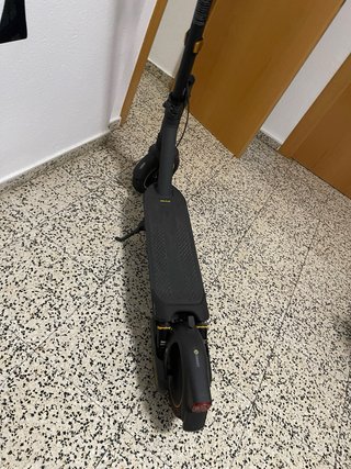 Patinete Eléctrico Segway Ninebot Max G2
