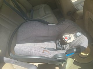 Silla de coche para bebé