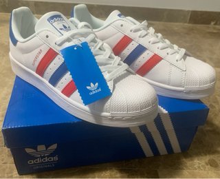 Adidas Superstar