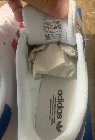 Adidas Superstar