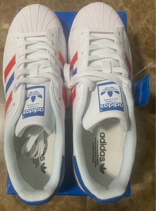 Adidas Superstar