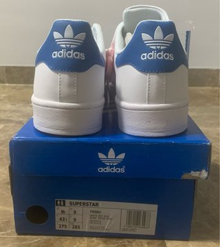Adidas Superstar