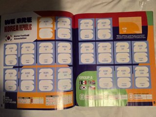 Álbum Panini Mundial FIFA 2026