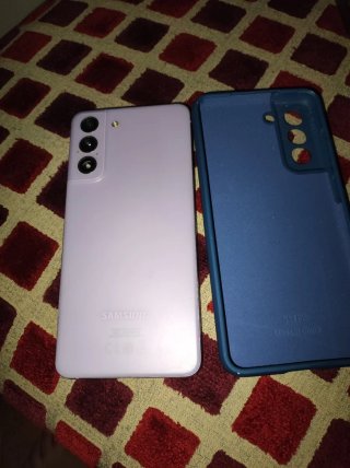 Samsung Galaxy S21 FE 5G