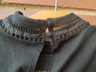 Top Sfera sin mangas talla M