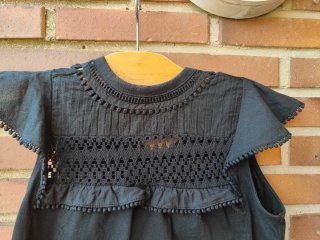 Top Sfera sin mangas talla M