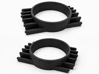 Soporte Reloj 52mm Seat Leon MK1 Audi A3 8L