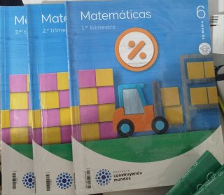 CONOCIMIENTO DEL MEDIO MOCHILA LIGERA 6 PRIMARI...